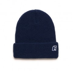 Шапка Footwork Icon Dark Denim