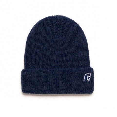 Шапка Footwork Icon Dark Denim