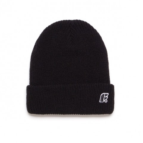 Шапка Footwork Icon Black