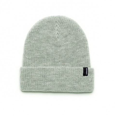 Шапка Footwork Street Oatmeal Heather