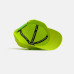 Кепка Footwork Classic F Acid Green