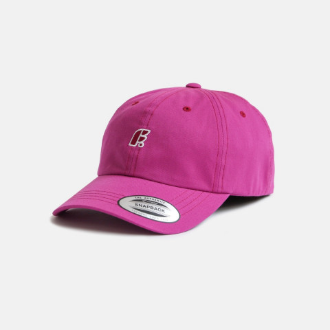 Кепка Footwork Classic F Magenta