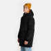 Парка зимняя Footwork Dealer Black M Парка зимняя Footwork Dealer Black M
