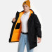 Парка зимняя Footwork Dealer Black M Парка зимняя Footwork Dealer Black M