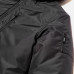 Парка зимняя Footwork Dealer Black M Парка зимняя Footwork Dealer Black M