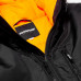 Парка зимняя Footwork Dealer Black M Парка зимняя Footwork Dealer Black M