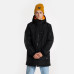 Парка зимняя Footwork Dealer Black M Парка зимняя Footwork Dealer Black M