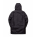 Парка зимняя Footwork Dealer Black M Парка зимняя Footwork Dealer Black M