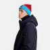Парка зимняя Footwork Dealer Dark Navy M