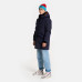 Парка зимняя Footwork Dealer Dark Navy M