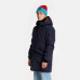 Парка зимняя Footwork Dealer Dark Navy M