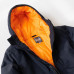 Парка зимняя Footwork Dealer Dark Navy M
