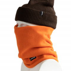 Шарф-труба Footwork HOOP BLAZE ORANGE