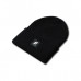 Шапка Footwork Fold Black