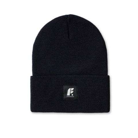Шапка Footwork Fold Navy