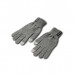 Перчатки Footwork iFingers Grey S/M