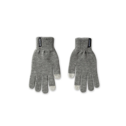 Перчатки Footwork iFingers Grey S/M