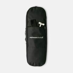Чехол для скейтборда Footwork DeckBag Black