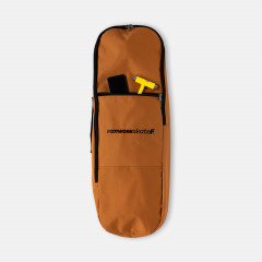 Чехол для скейтборда Footwork DeckBag Brown
