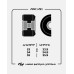 Колеса для скейтборда Footwork Lock In 99D 53мм