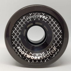Колеса для скейтборда Footwork Fence 78A 65мм