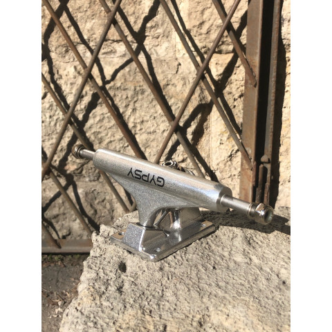 Подвески для скейтборда Gypsy Strong Truck 5.75 Подвески для скейтборда Gypsy Strong Truck 5.75