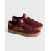Кеды Lakai Cambridge Burgundy Suede 7us Кеды Lakai Cambridge Burgundy Suede 7us