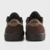 Кеды Lakai Cambridge Chestnut Suede Monochrome 9.5us