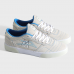 Кеды Lakai X RIPNDIP Cambridge Lord Nermal Grey 8.5us