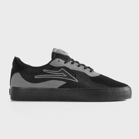 Кеды Lakai Essex Black Shark Grey 7us Кеды Lakai Essex Black Shark Grey 7us
