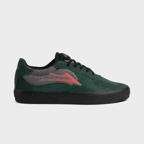 Кеды Lakai Essex Spruce Black Coral 8us Кеды Lakai Essex Spruce Black Coral 8us