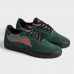 Кеды Lakai Essex Spruce Black Coral 8us Кеды Lakai Essex Spruce Black Coral 8us