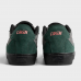 Кеды Lakai Essex Spruce Black Coral 8us Кеды Lakai Essex Spruce Black Coral 8us