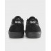Кеды Lakai Manchester Black/Black Suede 6us