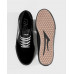 Кеды Lakai Manchester Black/Black Suede 6us