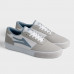 Кеды Lakai Manchester Glacier Grey White 10us