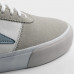 Кеды Lakai Manchester Glacier Grey White 10us