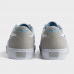 Кеды Lakai Manchester Glacier Grey White 10us