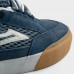 Кеды Lakai Payload Navy Suede White Gum 8us
