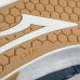Кеды Lakai Payload Navy Suede White Gum 8us