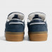 Кеды Lakai Payload Navy Suede White Gum 8us