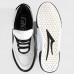 Кеды Lakai Payload White Leather Black 10us Кеды Lakai Payload White Leather Black 10us
