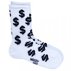 Носки Mogzy Доллар 41-45