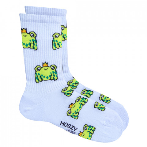 Носки Mogzy Лягушка 41-45