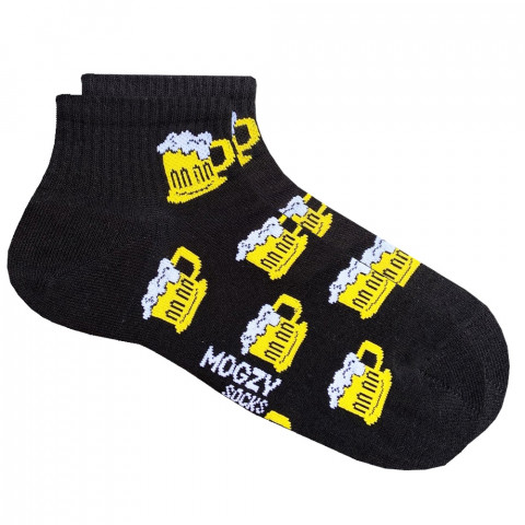 Носки Mogzy Пиво (короткие) 36-40 Носки Mogzy Пиво (короткие) 36-40