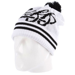Шапка NEFF Varsity White