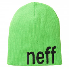 Шапка NEFF Form Slime