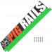 Борд рейлы Pig Green