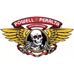 Powell Peralta