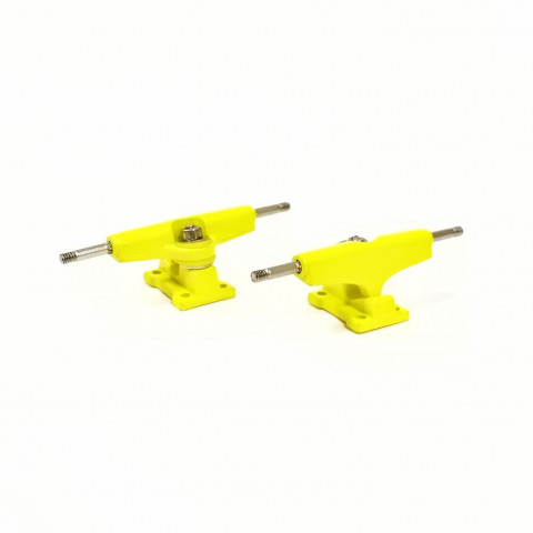 Подвески для фингерборда Systeam FB - TD-OS Yellow 32mm